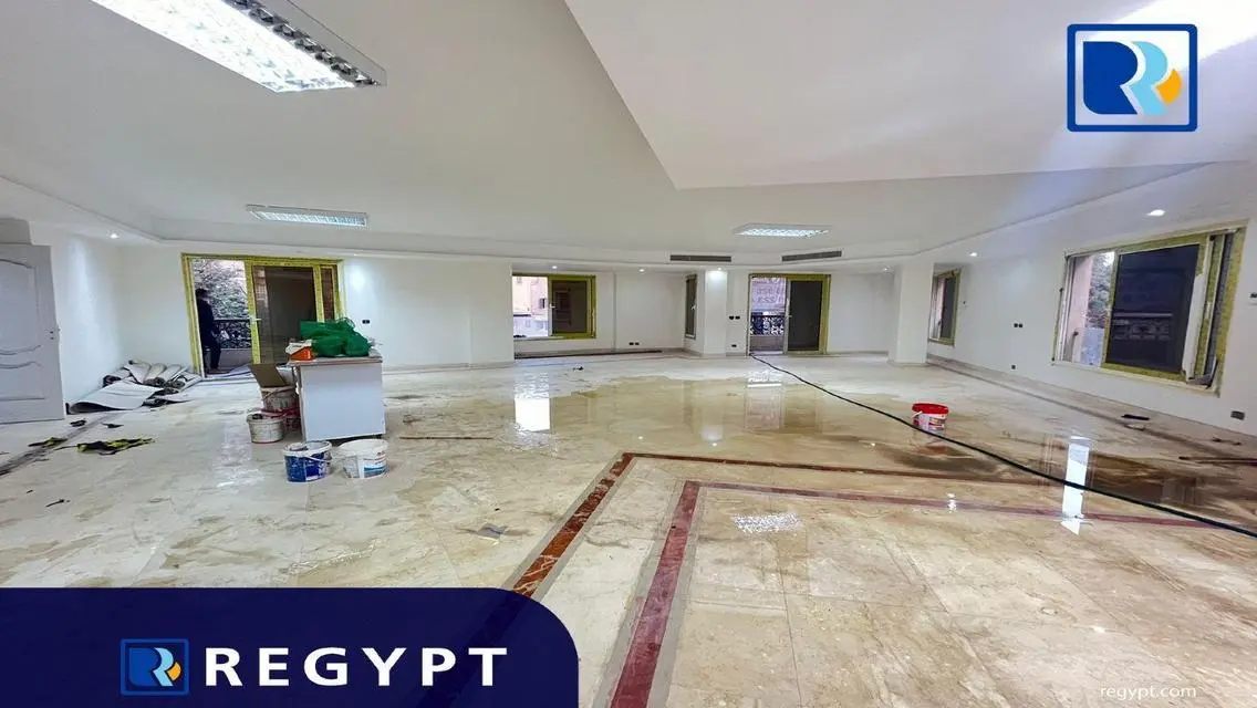 Licensed Administrative Headquarter For Rent