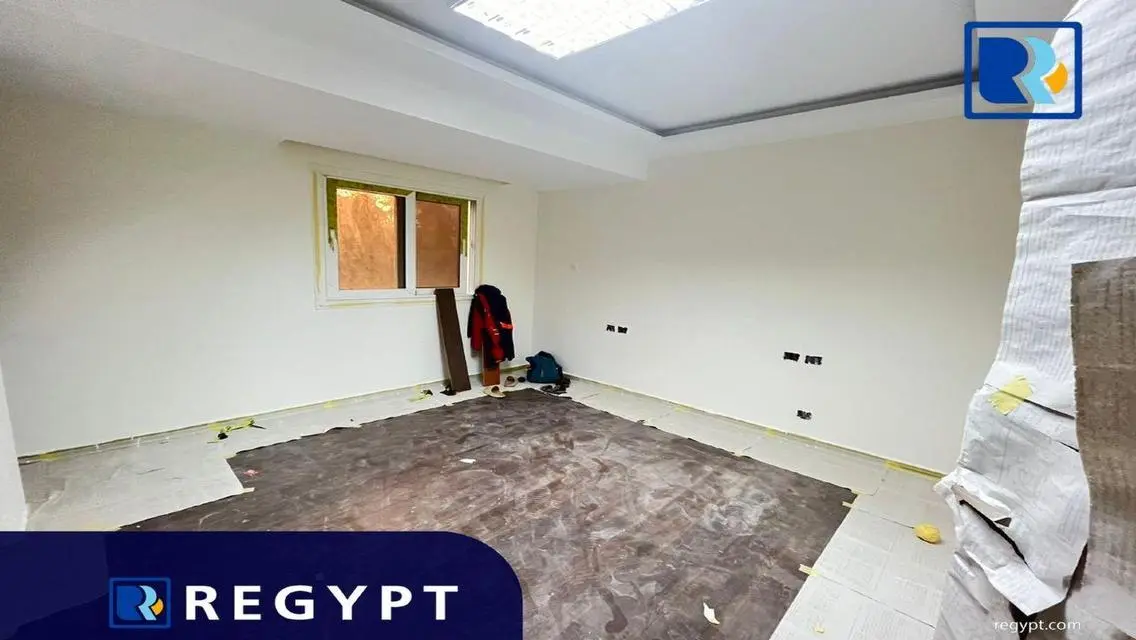 Licensed Administrative Headquarter For Rent