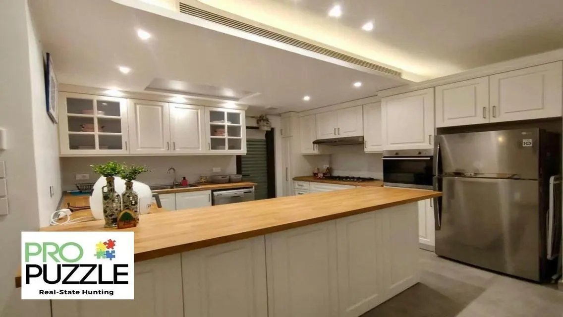 شقة للايجار في Lake View Residence