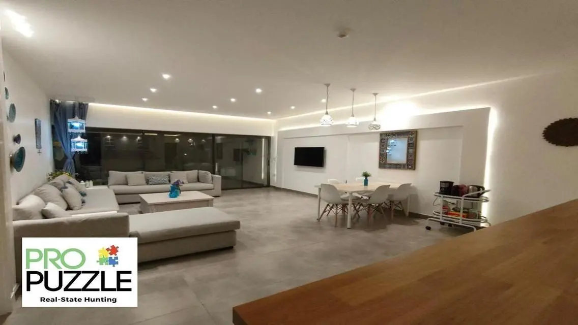شقة للايجار في Lake View Residence