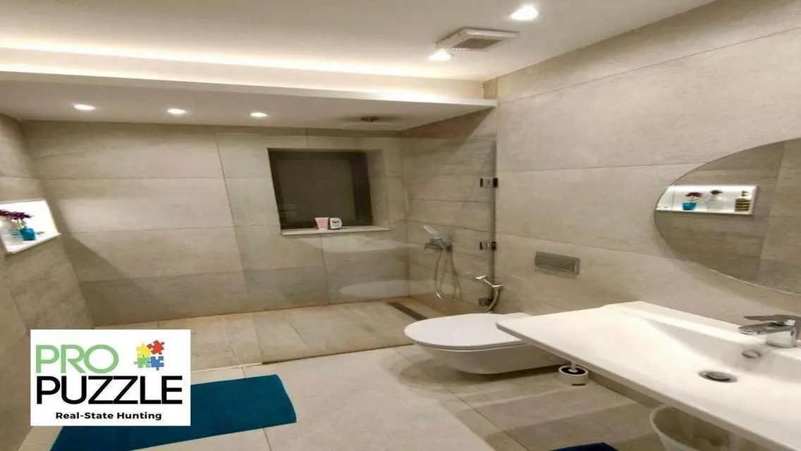 شقة للايجار في Lake View Residence