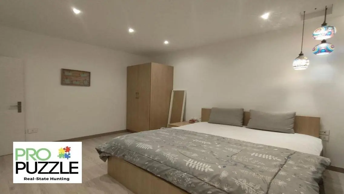شقة للايجار في Lake View Residence