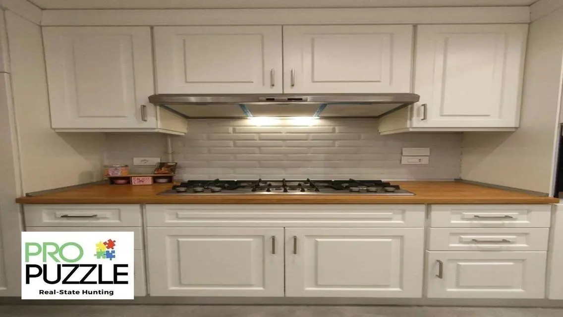 شقة للايجار في Lake View Residence