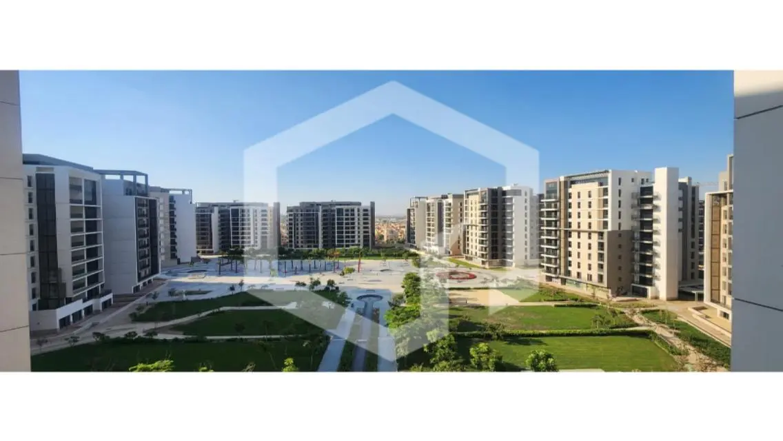 Apartment with Ac’s for rent in Zed West          