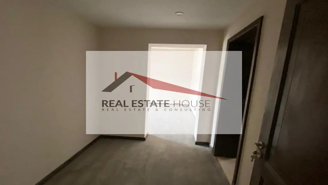   Apartment with private garden for rent- Mivida 