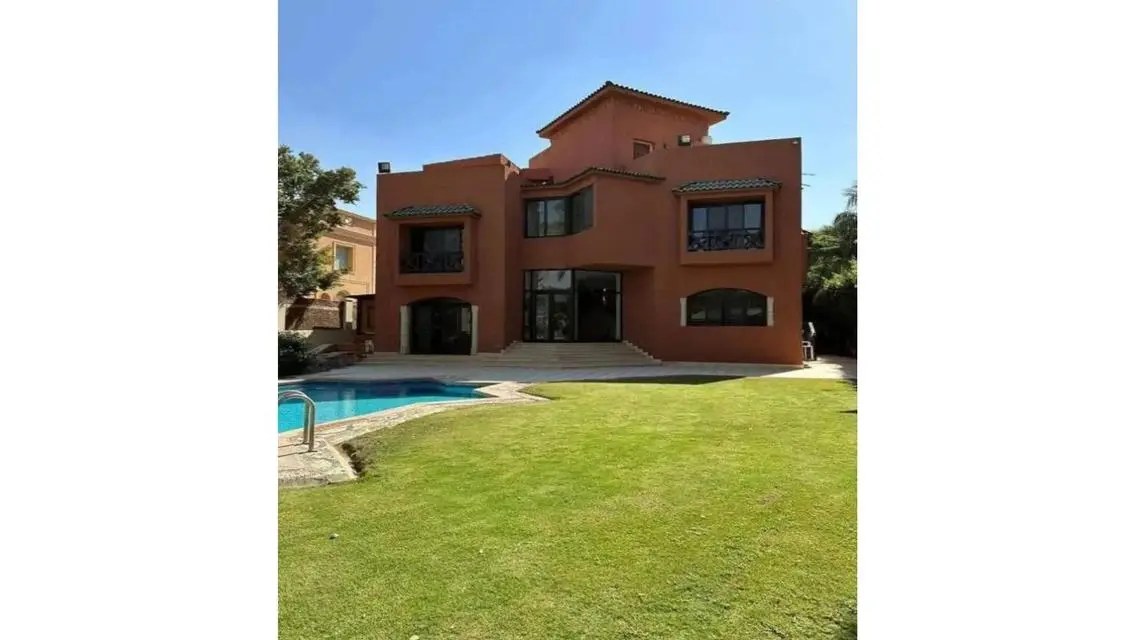 Villa for sale in Tara, Sheikh Zayed Compounds