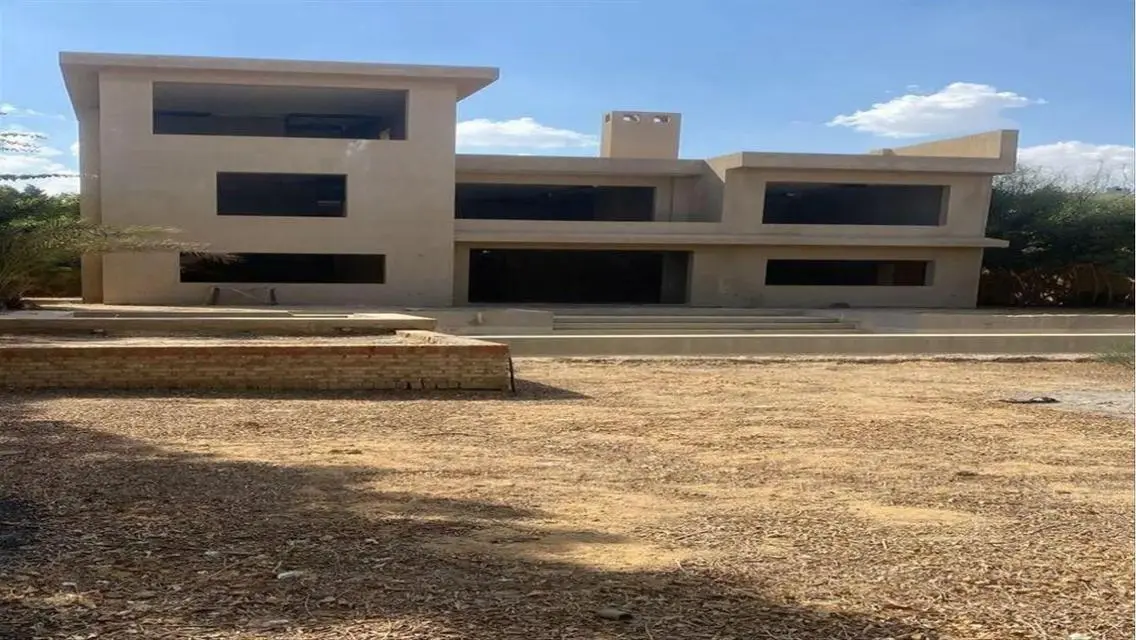 Villa for sale in Tara, Sheikh Zayed Compounds