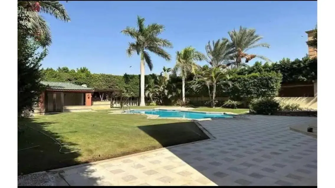 Villa for sale in Tara, Sheikh Zayed Compounds