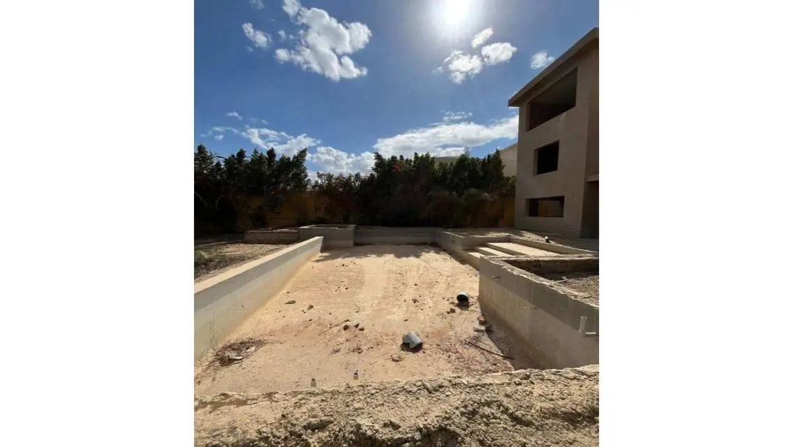 Villa for sale in Tara, Sheikh Zayed Compounds