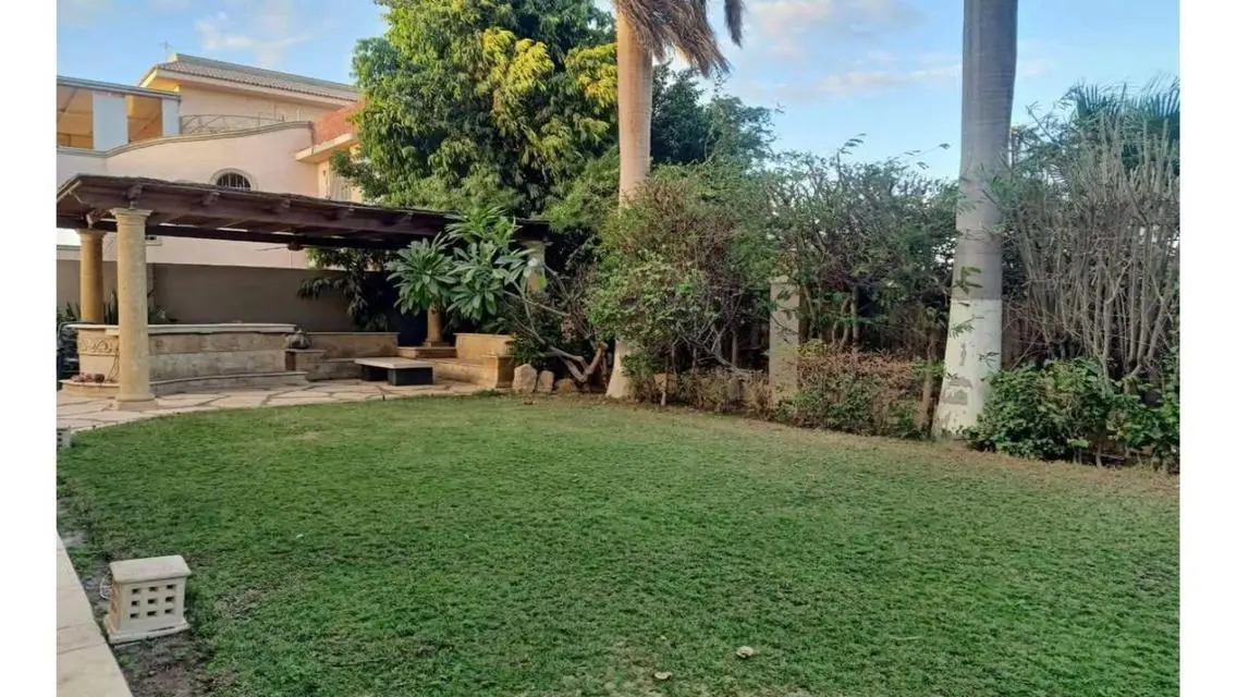 Villa for sale in Tara, Sheikh Zayed Compounds