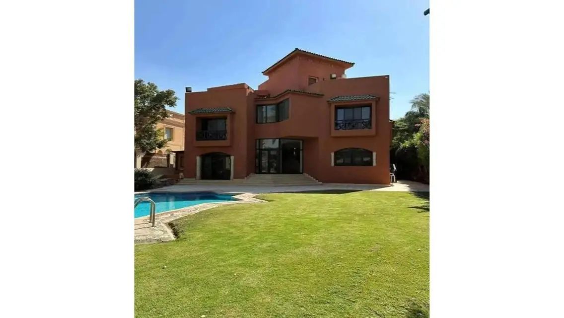 Villa for sale in Tara, Sheikh Zayed Compounds