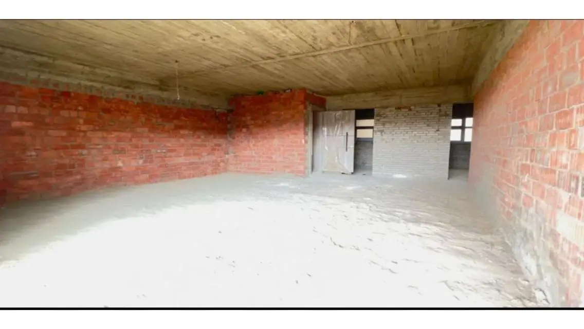 Apartment with landscape view Palm Hills New Cairo
