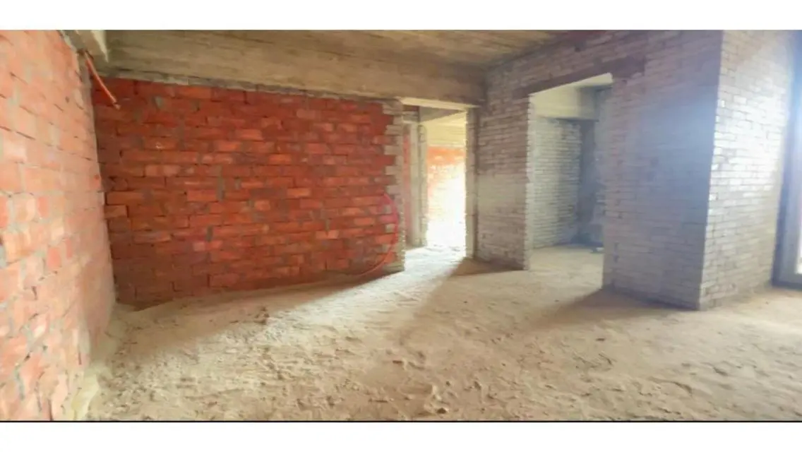 Apartment with landscape view Palm Hills New Cairo