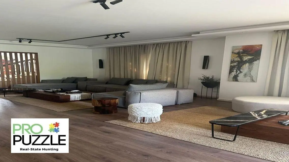 Villa for Rent in Mivida