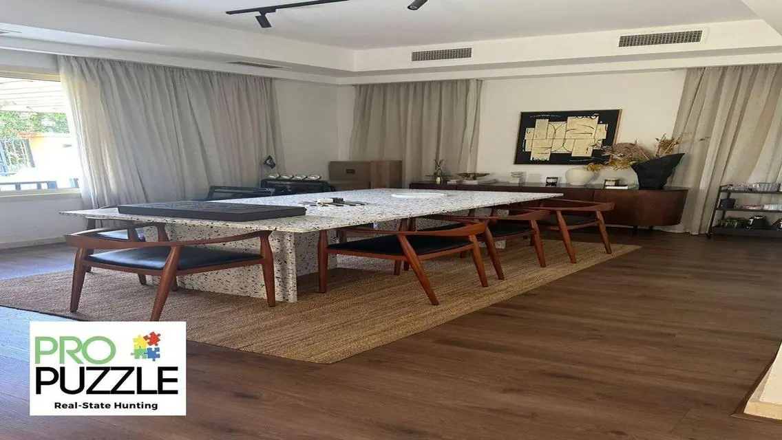 Villa for Rent in Mivida