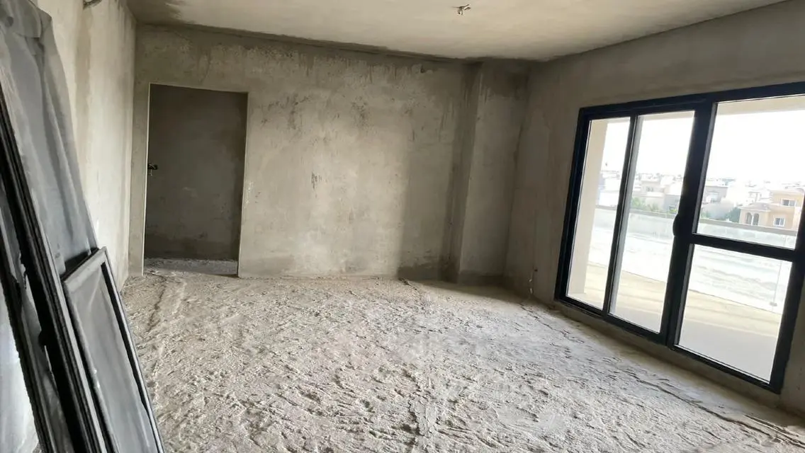 شقة للبيع 160 متر في سوديك فيليت سكاي كوندوز