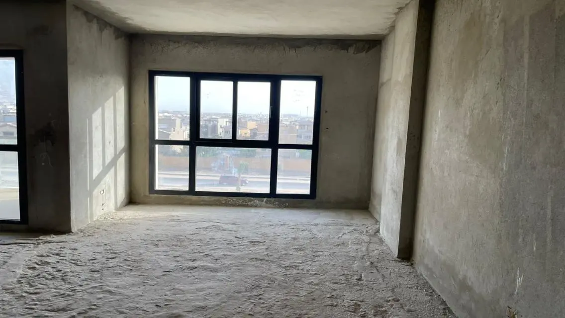 شقة للبيع 160 متر في سوديك فيليت سكاي كوندوز