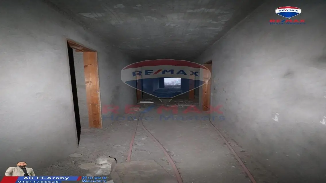 شقة للبيع بالمنصوره شارع الجمهورية