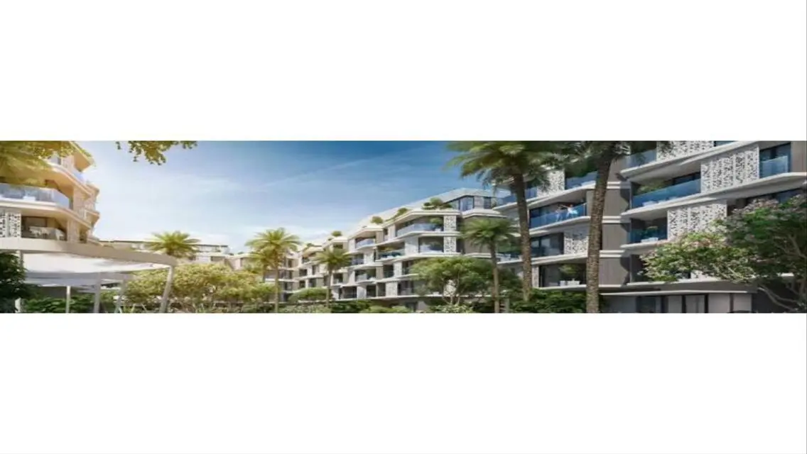 Standalone villa for sale in Badya Palm Hills Comp