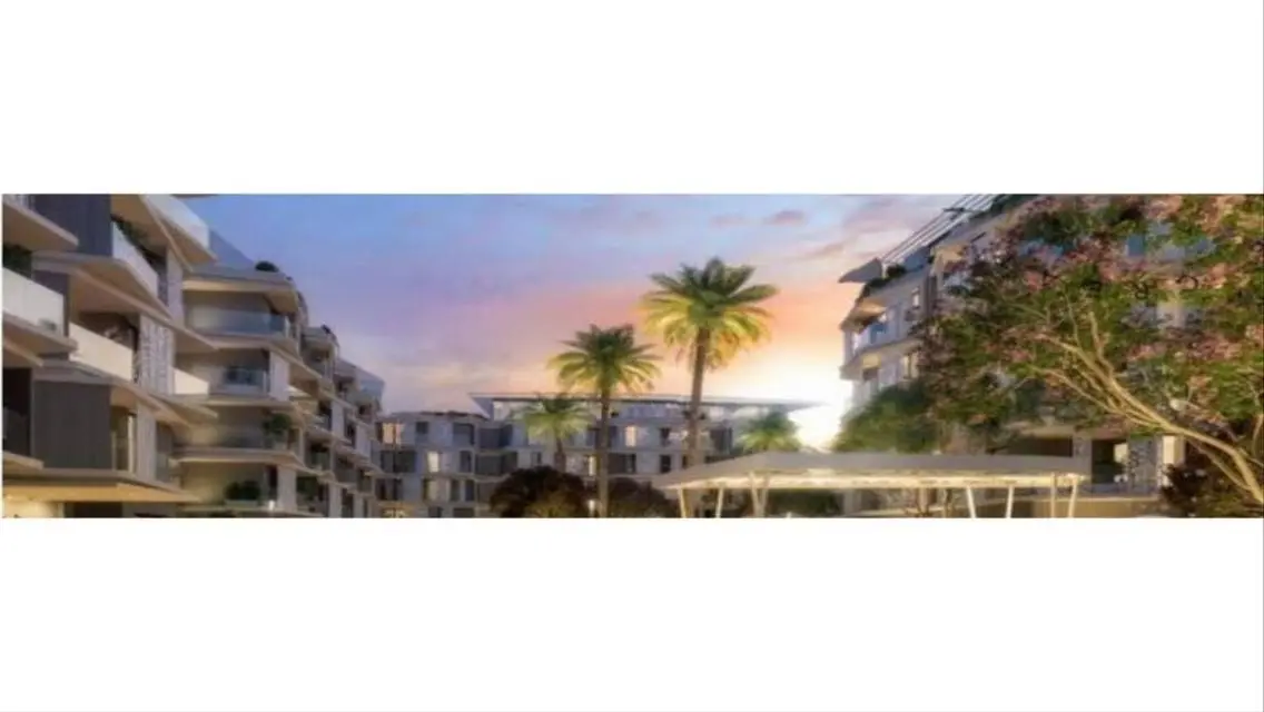 Standalone villa for sale in Badya Palm Hills Comp