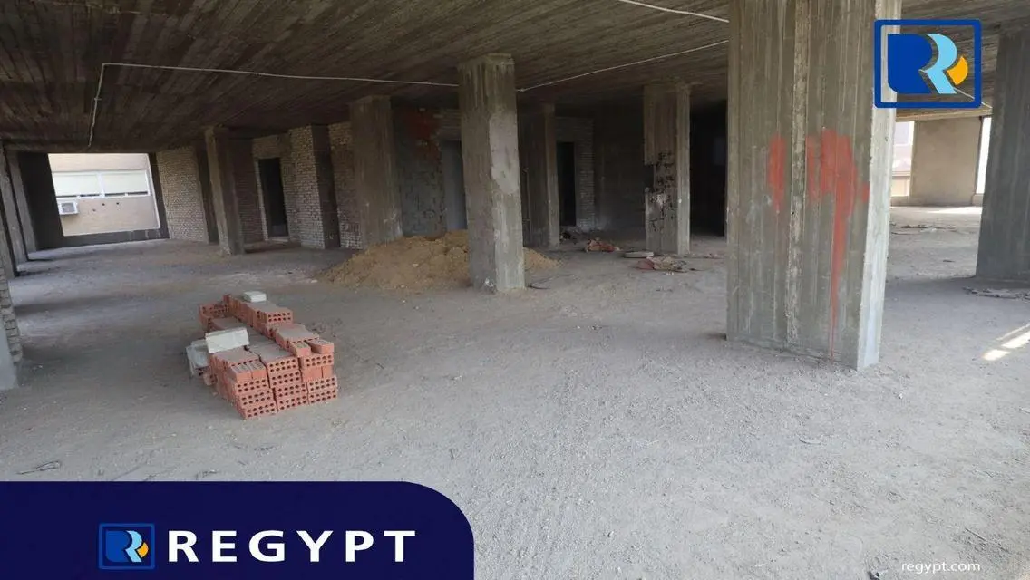 دور كامل للايجار في دجلة المعادي