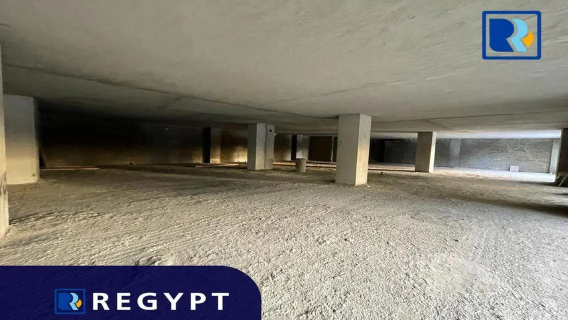 دور كامل للايجار في دجلة المعادي