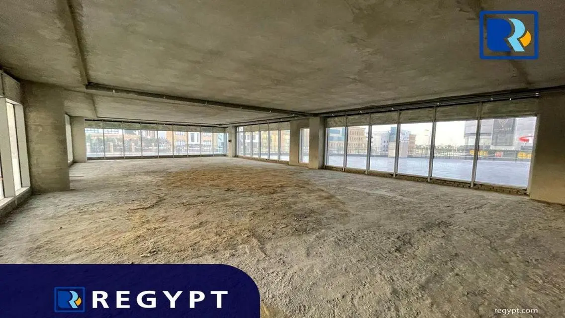 دور كامل للايجار في دجلة المعادي