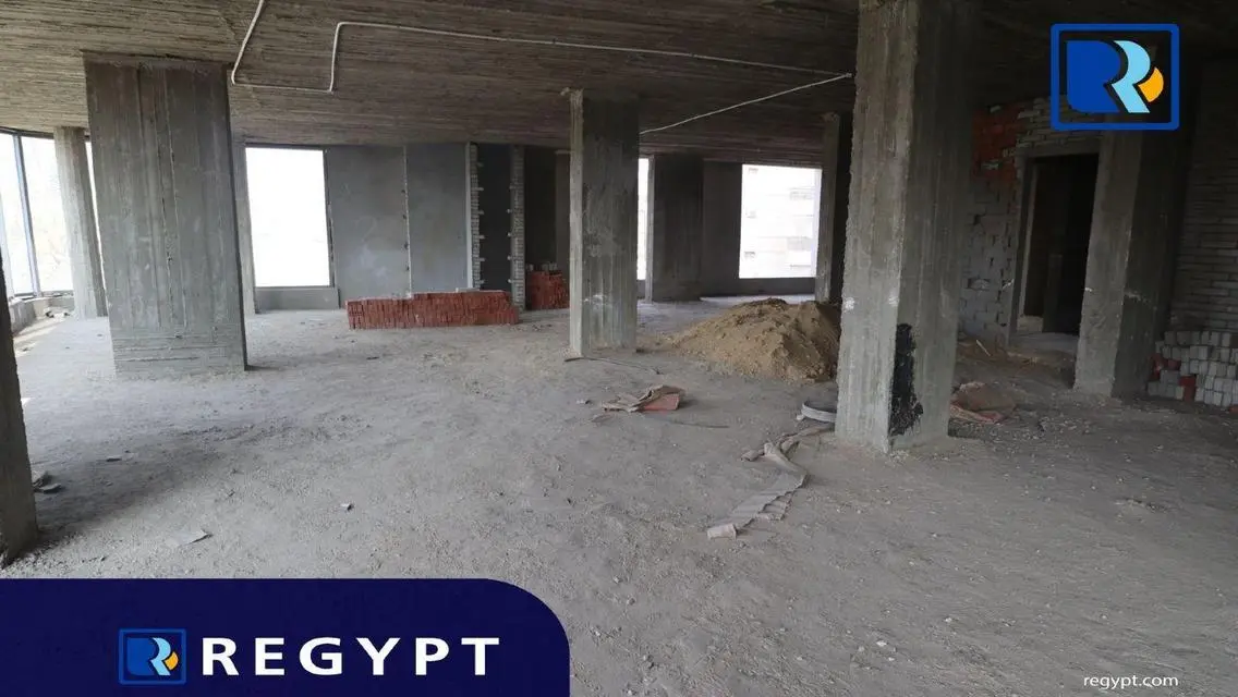 دور كامل للايجار في دجلة المعادي