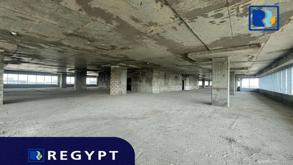 دور كامل للايجار في دجلة المعادي