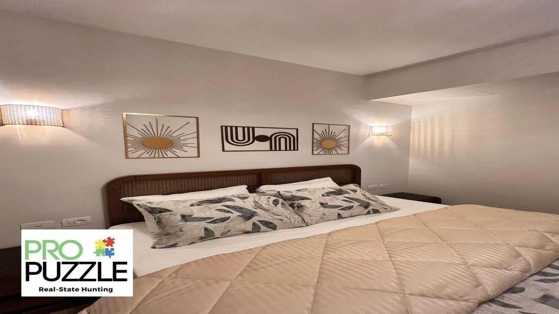 Apartment for Rent - Sodic Villette