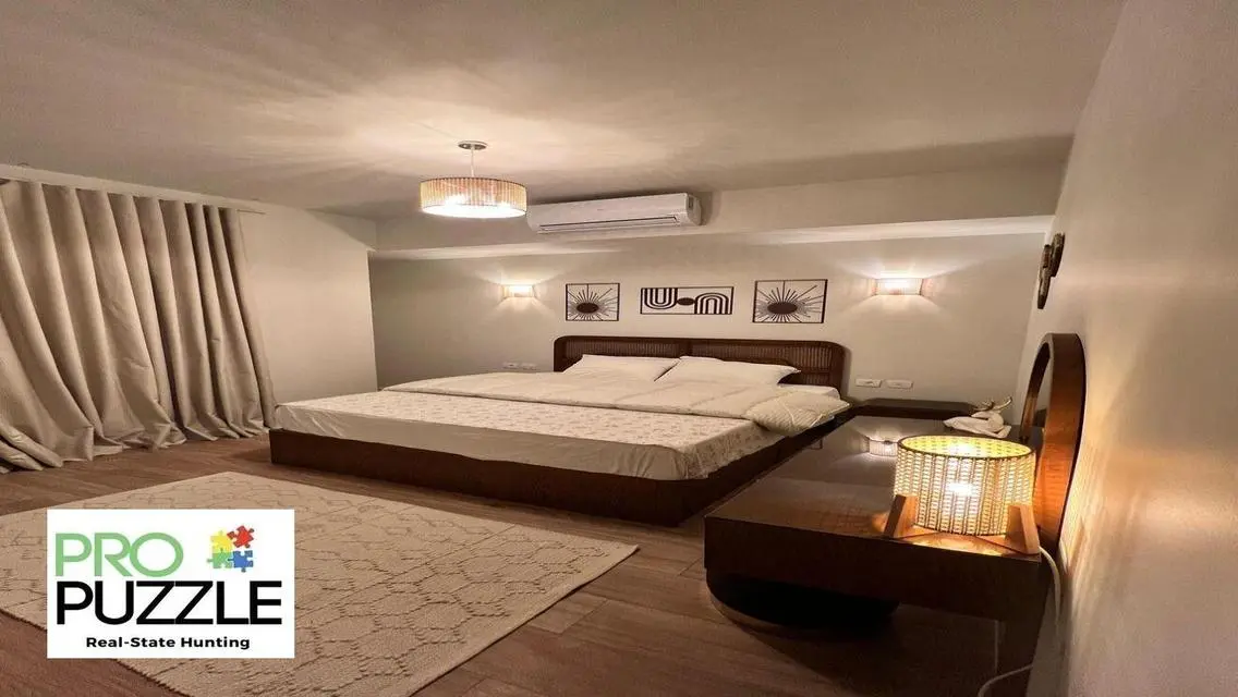 Apartment for Rent - Sodic Villette