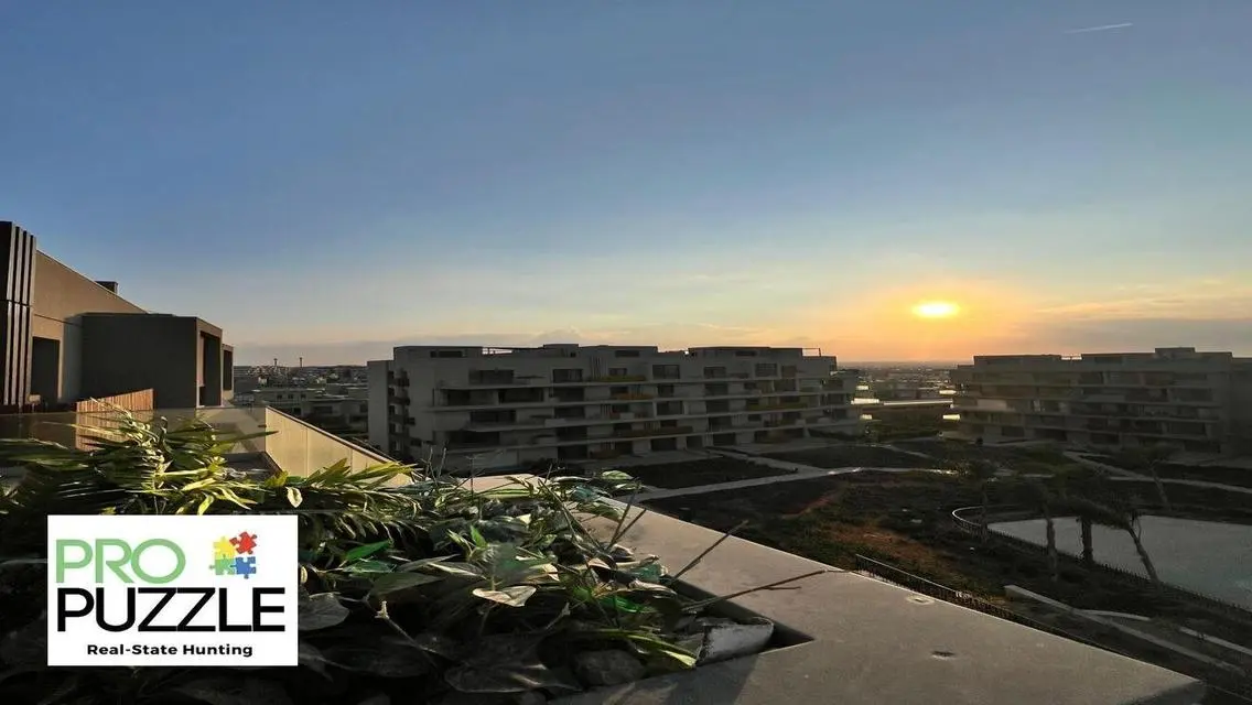 Apartment for Rent - Sodic Villette