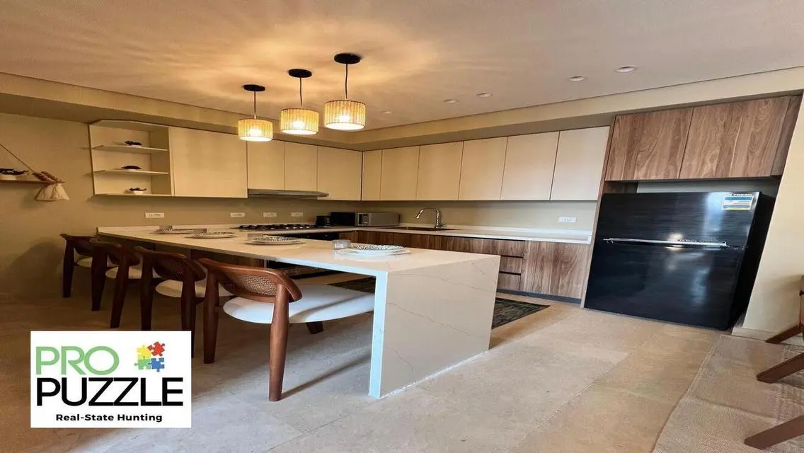 Apartment for Rent - Sodic Villette