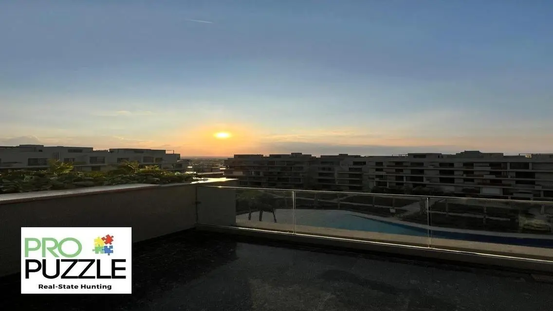 Apartment for Rent - Sodic Villette