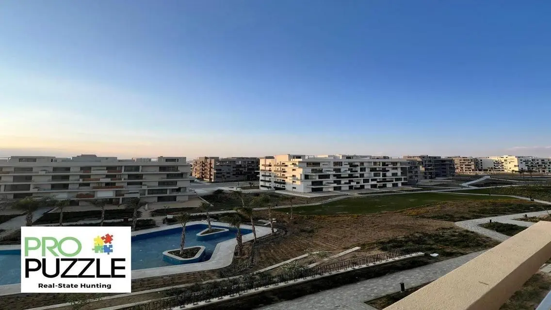 Apartment for Rent - Sodic Villette