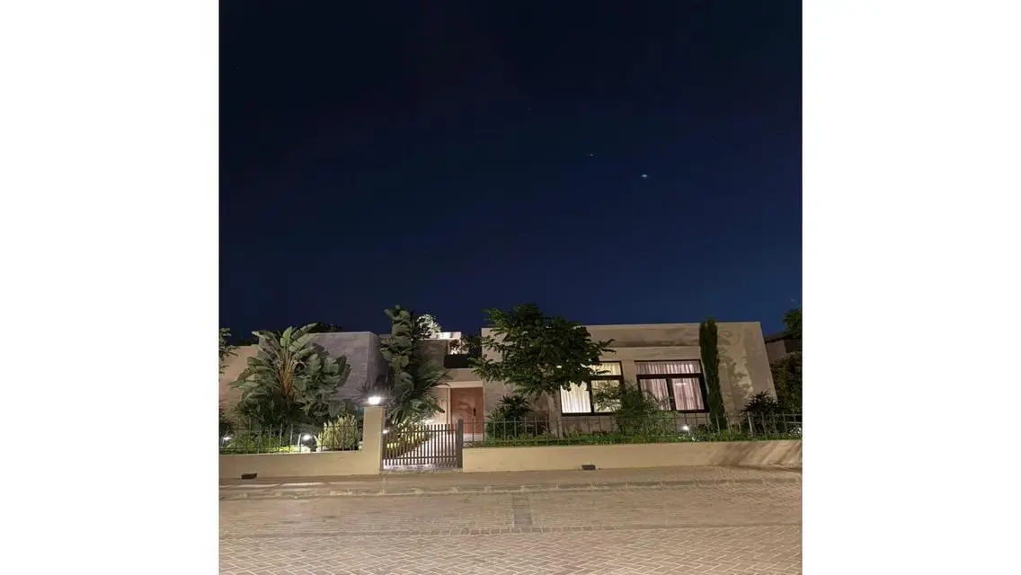 Apartment for sale in O West Compound - Orascom
