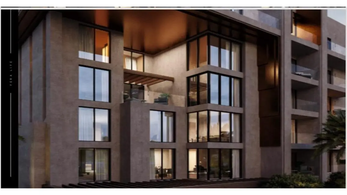 Apartment for sale in O West Compound - Orascom