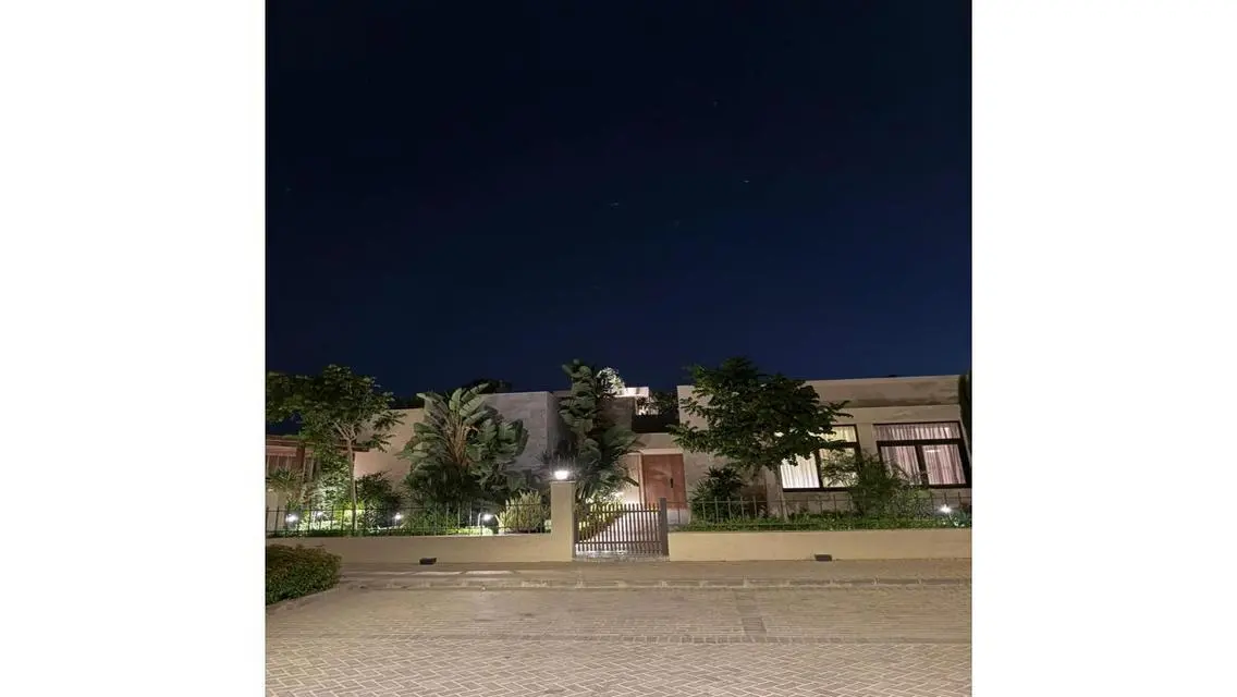 Apartment for sale in O West Compound - Orascom