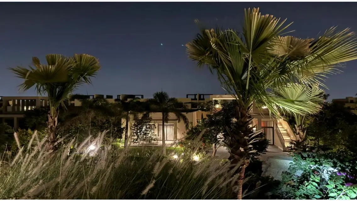 Apartment for sale in O West Compound - Orascom