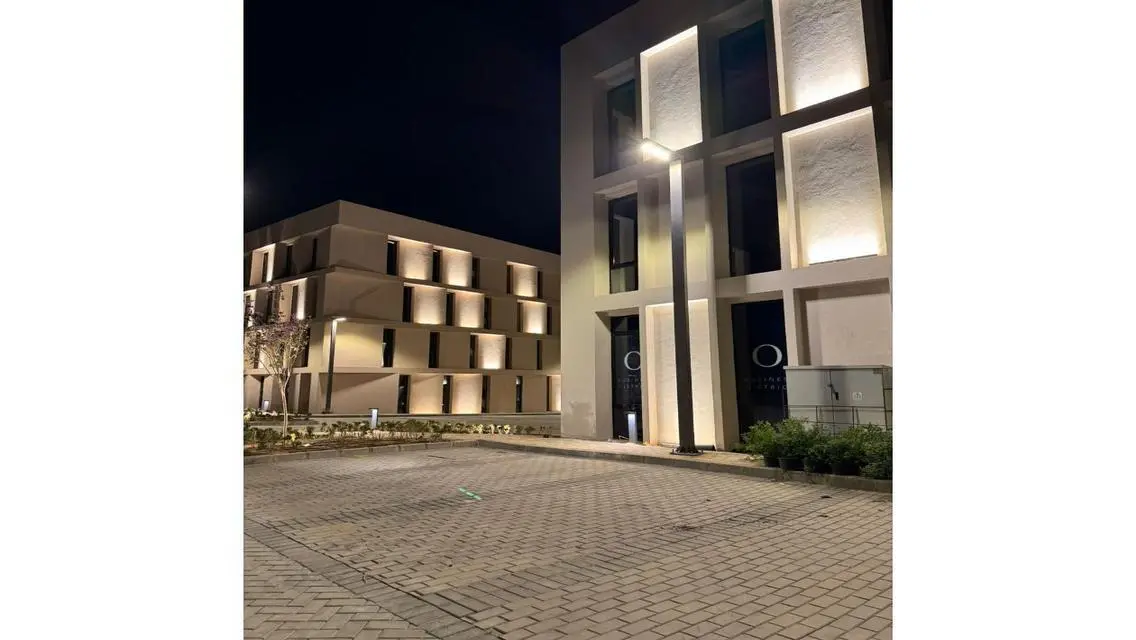 Apartment for sale in O West Compound - Orascom