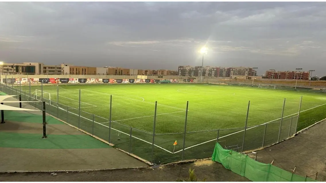 Apartment for sale in O West Compound - Orascom