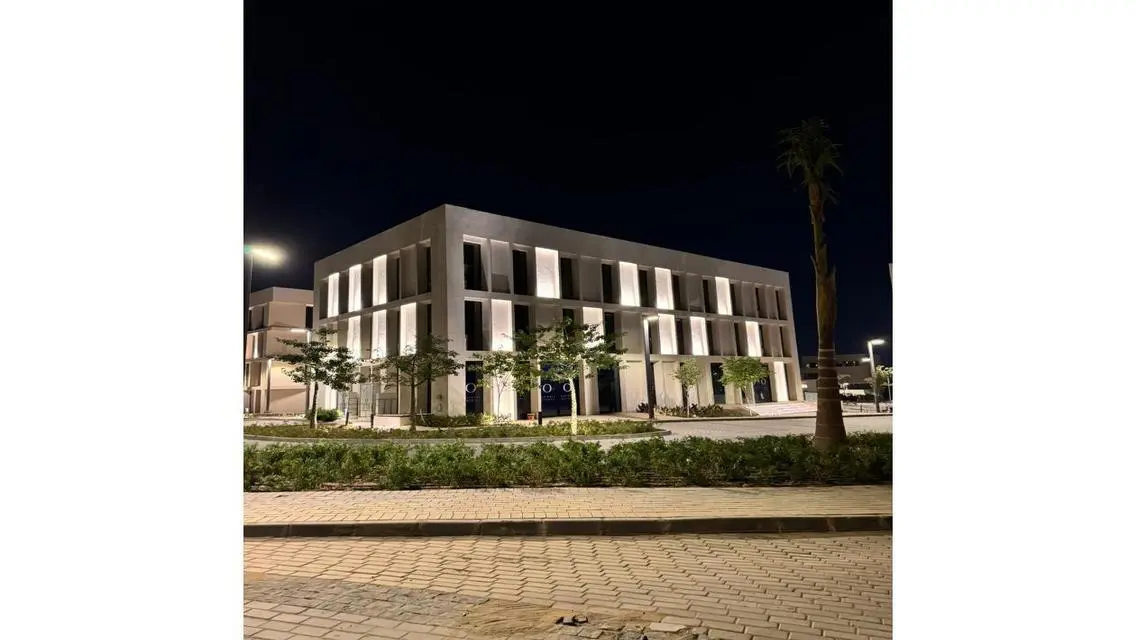 Apartment for sale in O West Compound - Orascom