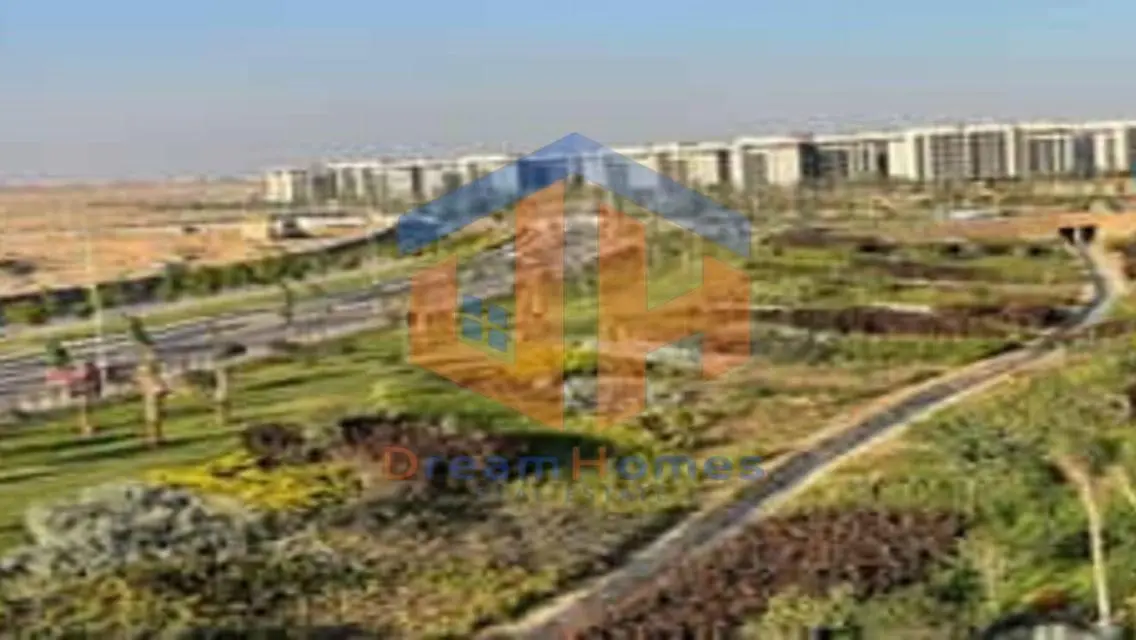 فرصــــــــــة مميزة وسعر قديم بفيو مجري السيل