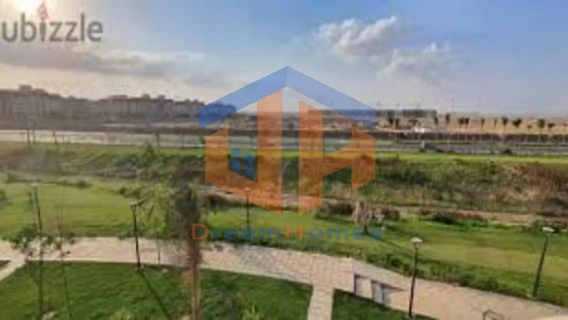 فرصــــــــــة مميزة وسعر قديم بفيو مجري السيل