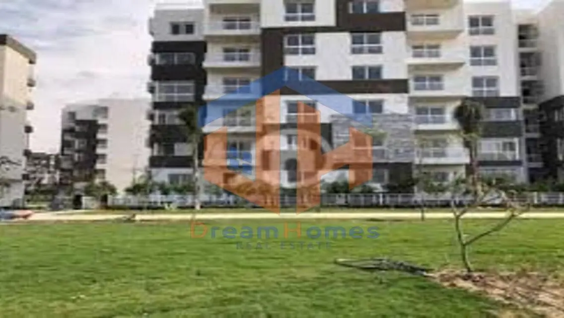 فرصــــــــــة مميزة وسعر قديم بفيو مجري السيل