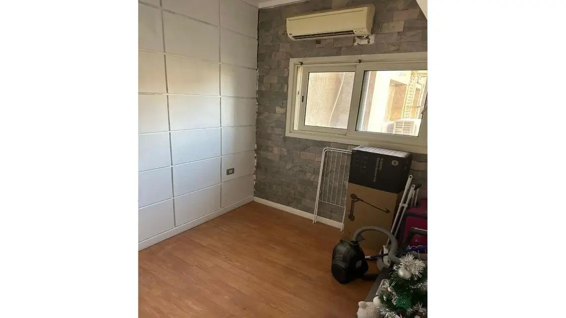 2 bedroom fully furnished apartment in The Village