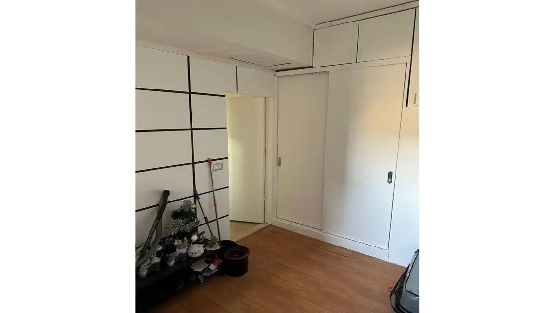 2 bedroom fully furnished apartment in The Village