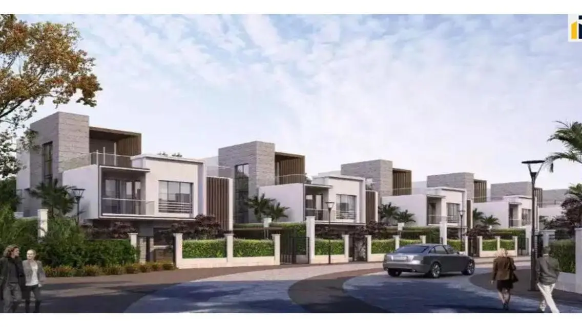 Villa for sale in New Zayed