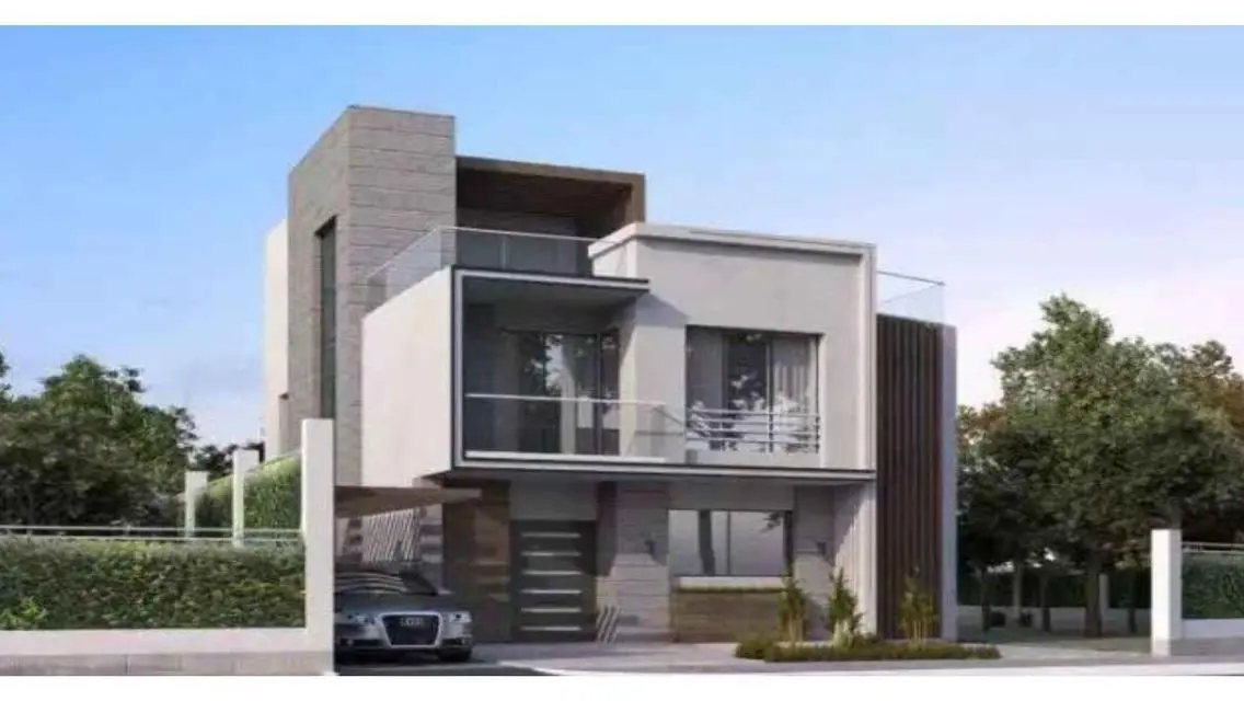 Villa for sale in New Zayed