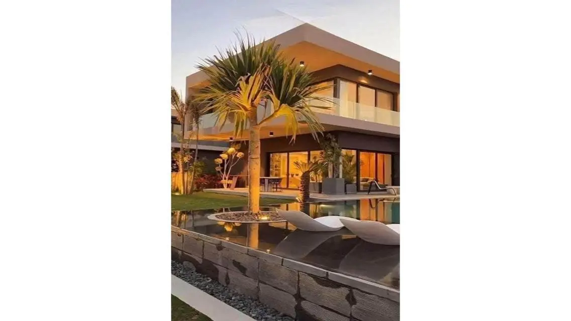Villa for sale in New Zayed